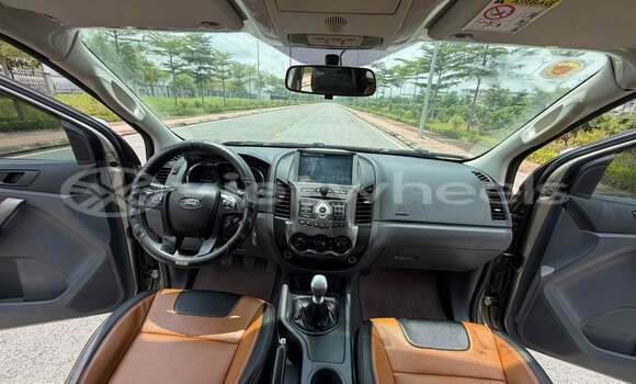 Mua Đã sử dụng Ford Ranger Xe ô tô Mua Đã sử dụng Ford Ranger Xe ô tô
