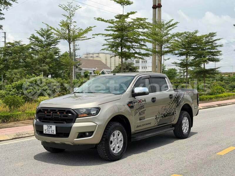 Big with watermark ford ranger none cao bang 48708