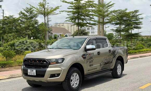 Mua Đã sử dụng Ford Ranger Xe ô tô Mua Đã sử dụng Ford Ranger Xe ô tô