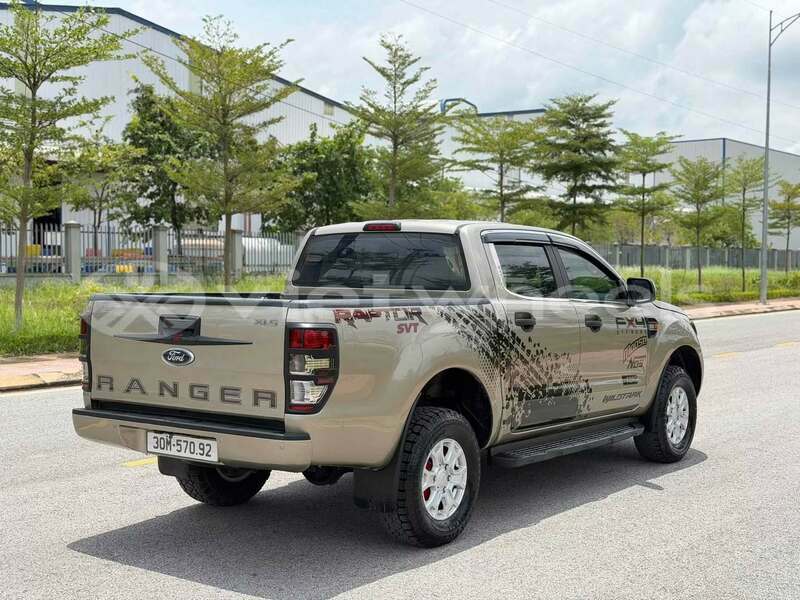 Big with watermark ford ranger none cao bang 48708