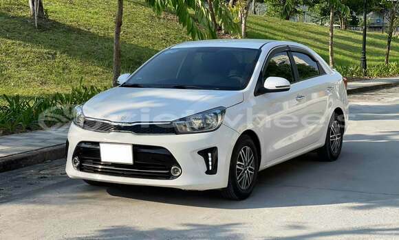 Buy Used KIA Soluto Car Buy Used KIA Soluto Car