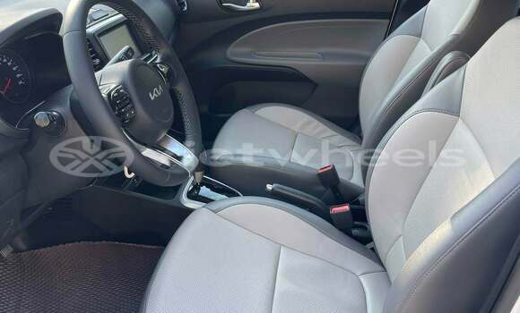 Mua Đã sử dụng KIA Soluto Xe ô tô Mua Đã sử dụng KIA Soluto Xe ô tô