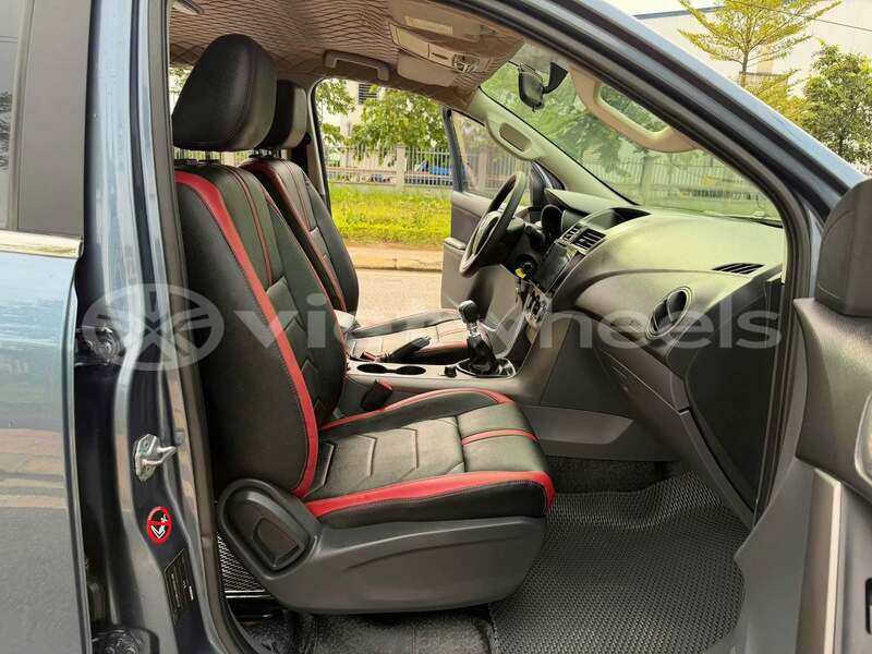 Big with watermark mazda bt 50 none cao bang 48710