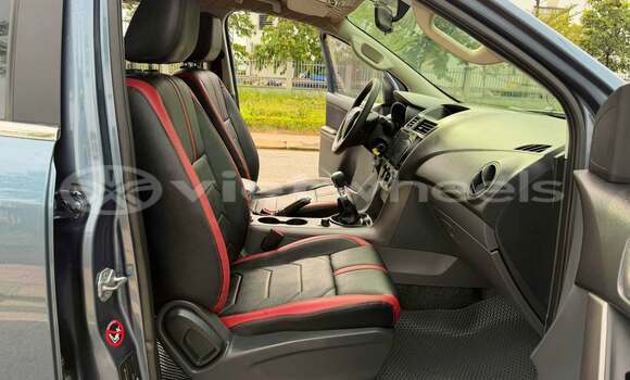 Mua Đã sử dụng Mazda Bt-50 Xe ô tô Mua Đã sử dụng Mazda Bt-50 Xe ô tô