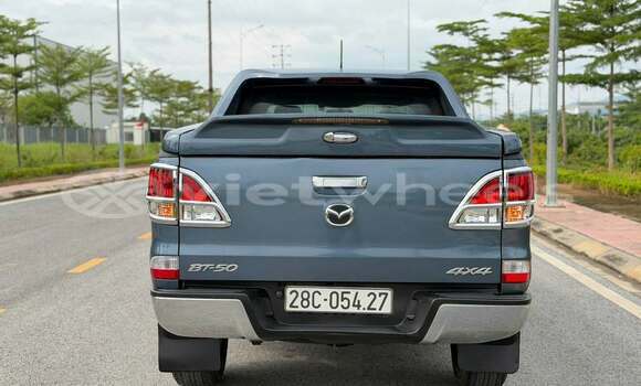 Mua Đã sử dụng Mazda Bt-50 Xe ô tô Mua Đã sử dụng Mazda Bt-50 Xe ô tô