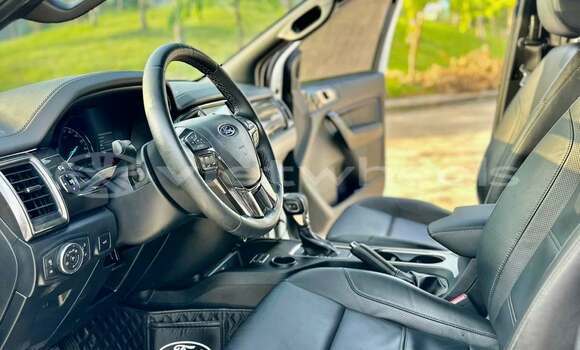 Mua Đã sử dụng Ford Everest Xe ô tô Mua Đã sử dụng Ford Everest Xe ô tô
