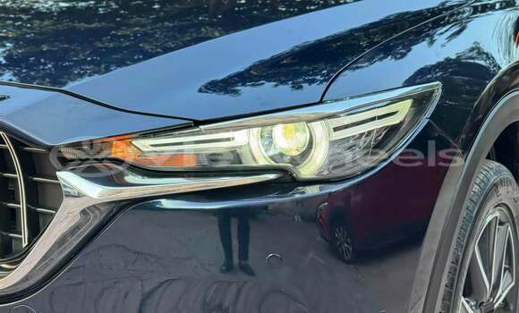 Mua Đã sử dụng Mazda CX-5 Xe ô tô Mua Đã sử dụng Mazda CX-5 Xe ô tô