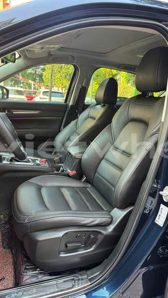 Big with watermark mazda cx 5 hanoi gia lai 48712