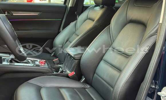 Mua Đã sử dụng Mazda CX-5 Xe ô tô Mua Đã sử dụng Mazda CX-5 Xe ô tô
