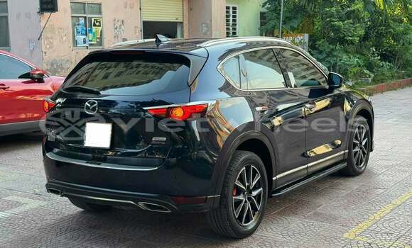 Mua Đã sử dụng Mazda CX-5 Xe ô tô Mua Đã sử dụng Mazda CX-5 Xe ô tô