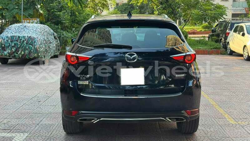 Big with watermark mazda cx 5 hanoi gia lai 48712