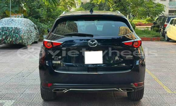 Mua Đã sử dụng Mazda CX-5 Xe ô tô Mua Đã sử dụng Mazda CX-5 Xe ô tô