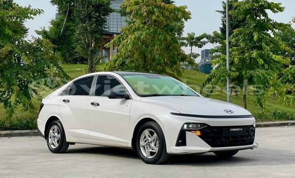 Mua Đã sử dụng Hyundai Accent Xe ô tô Mua Đã sử dụng Hyundai Accent Xe ô tô
