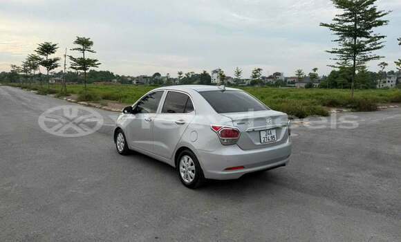 Mua Đã sử dụng Hyundai I10 Xe ô tô Mua Đã sử dụng Hyundai I10 Xe ô tô