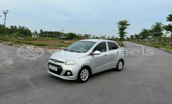Mua Đã sử dụng Hyundai I10 Xe ô tô Mua Đã sử dụng Hyundai I10 Xe ô tô