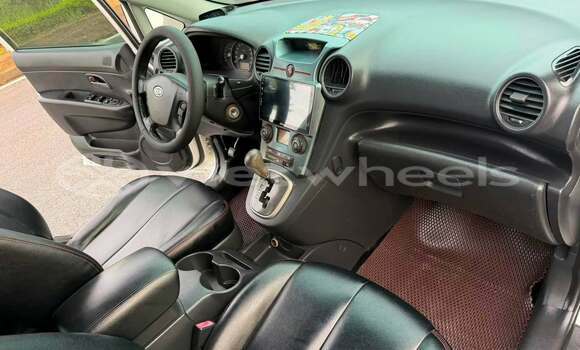 Mua Đã sử dụng KIA Carens Xe ô tô Mua Đã sử dụng KIA Carens Xe ô tô