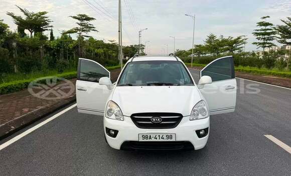 Mua Đã sử dụng KIA Morning Xe ô tô Mua Đã sử dụng KIA Morning Xe ô tô