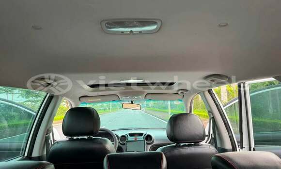 Mua Đã sử dụng KIA Morning Xe ô tô Mua Đã sử dụng KIA Morning Xe ô tô