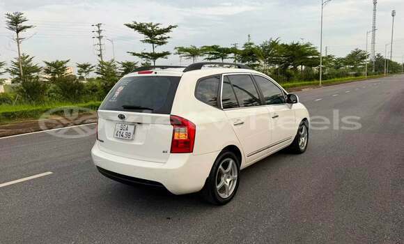 Mua Đã sử dụng KIA Morning Xe ô tô Mua Đã sử dụng KIA Morning Xe ô tô