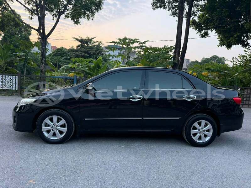Big with watermark toyota corolla ca mau ca mau 48719