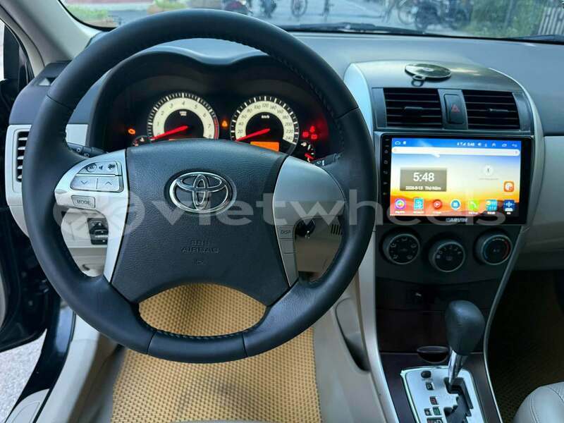 Big with watermark toyota corolla ca mau ca mau 48719