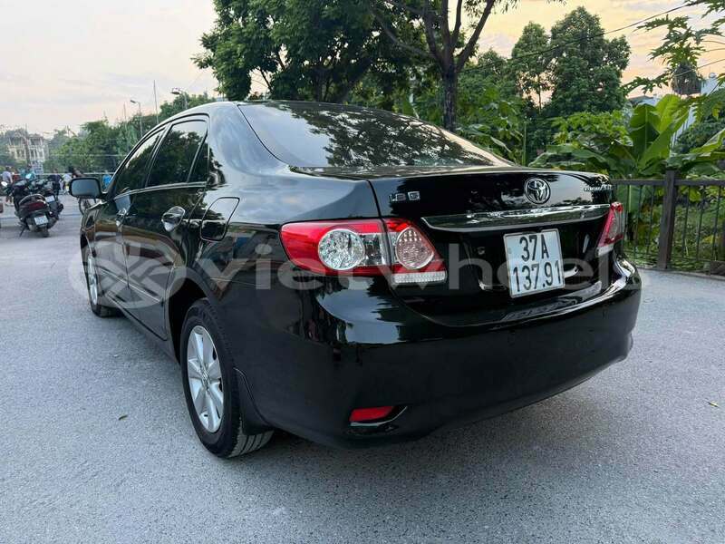 Big with watermark toyota corolla ca mau ca mau 48719