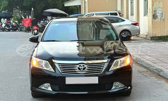 Buy Used Toyota Camry Car