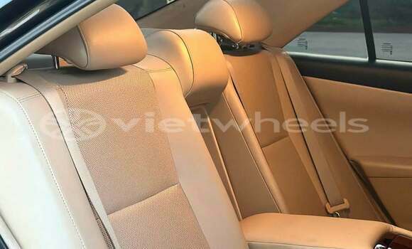 Mua Đã sử dụng Toyota Camry Xe ô tô Mua Đã sử dụng Toyota Camry Xe ô tô