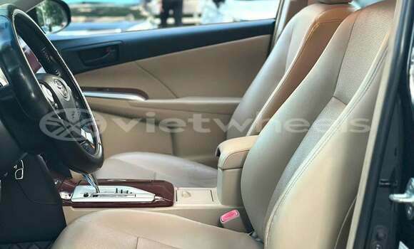 Mua Đã sử dụng Toyota Camry Xe ô tô Mua Đã sử dụng Toyota Camry Xe ô tô