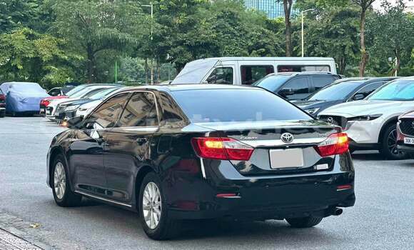 Mua Đã sử dụng Toyota Camry Xe ô tô Mua Đã sử dụng Toyota Camry Xe ô tô