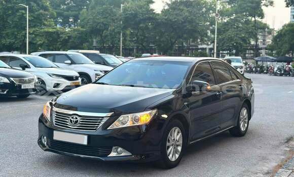 Mua Đã sử dụng Toyota Camry Xe ô tô Mua Đã sử dụng Toyota Camry Xe ô tô
