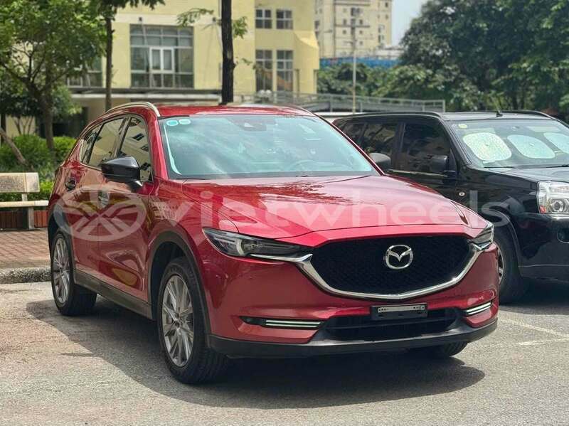 Big with watermark mazda cx 5 none cao bang 48721