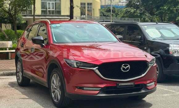 Mua Đã sử dụng Mazda CX-5 Xe ô tô Mua Đã sử dụng Mazda CX-5 Xe ô tô