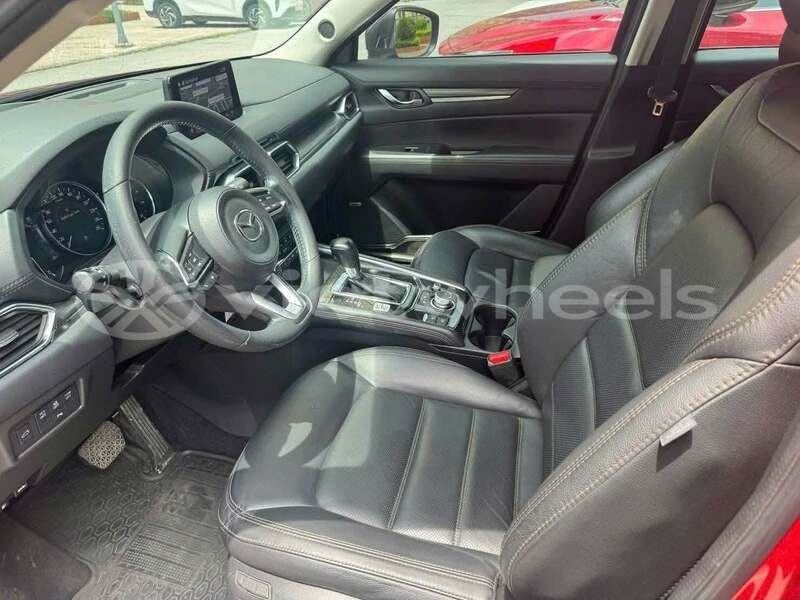 Big with watermark mazda cx 5 none cao bang 48721