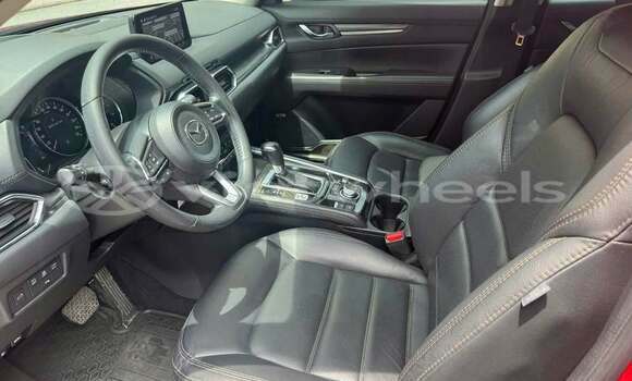 Mua Đã sử dụng Mazda CX-5 Xe ô tô Mua Đã sử dụng Mazda CX-5 Xe ô tô