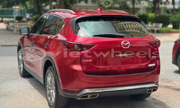 Mua Đã sử dụng Mazda CX-5 Xe ô tô Mua Đã sử dụng Mazda CX-5 Xe ô tô