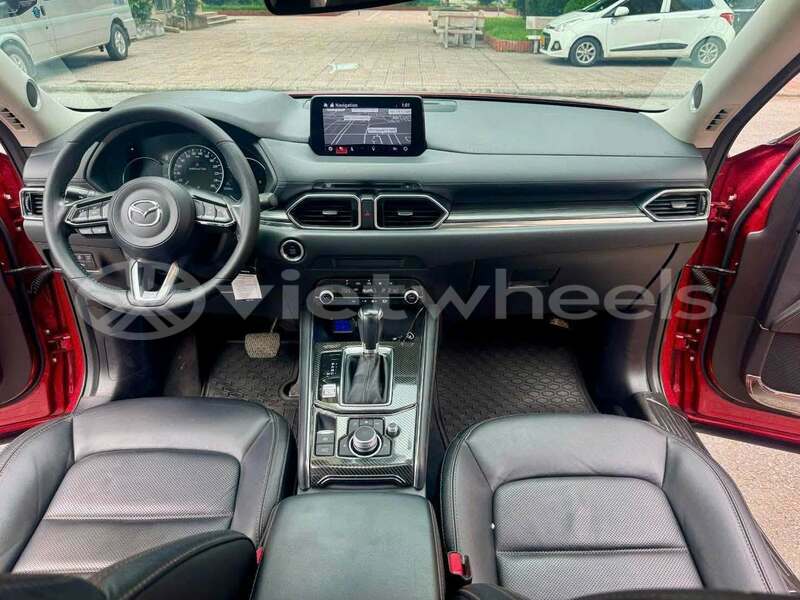 Big with watermark mazda cx 5 none cao bang 48721