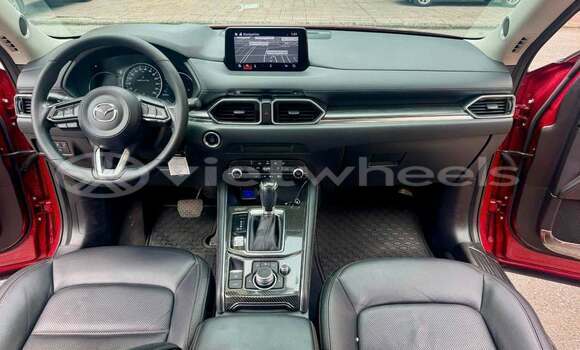 Mua Đã sử dụng Mazda CX-5 Xe ô tô Mua Đã sử dụng Mazda CX-5 Xe ô tô