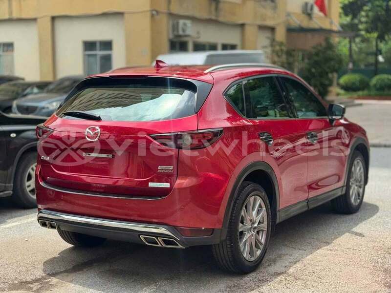 Big with watermark mazda cx 5 none cao bang 48721