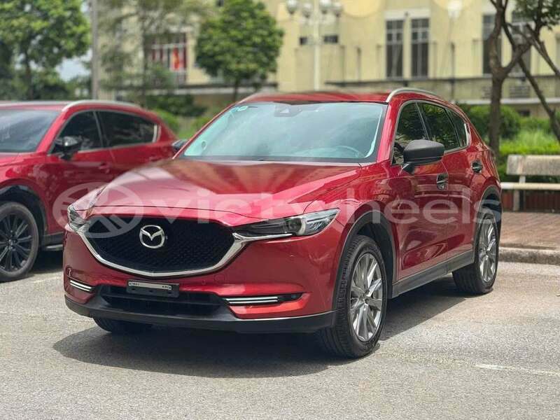 Big with watermark mazda cx 5 none cao bang 48721