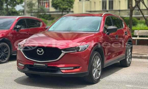 Mua Đã sử dụng Mazda CX-5 Xe ô tô Mua Đã sử dụng Mazda CX-5 Xe ô tô