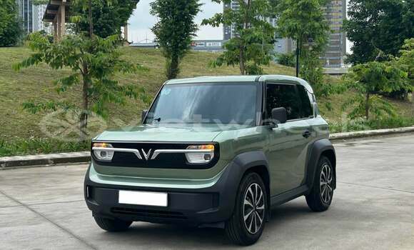 Mua Đã sử dụng Vinfast Vf3 Xe ô tô Mua Đã sử dụng Vinfast Vf3 Xe ô tô