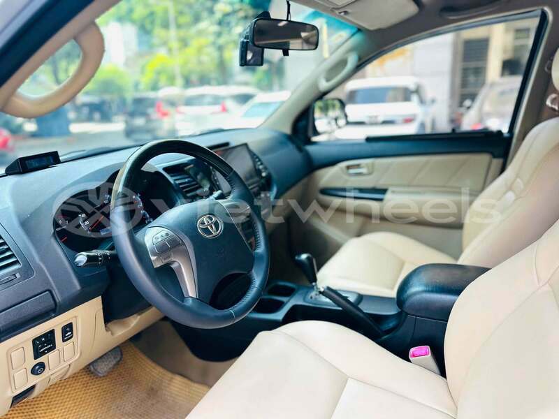 Big with watermark toyota fortuner none cao bang 48723