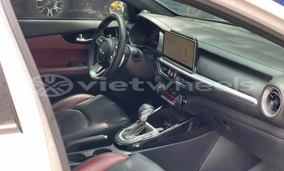 Mua Đã sử dụng KIA K3 Xe ô tô Mua Đã sử dụng KIA K3 Xe ô tô