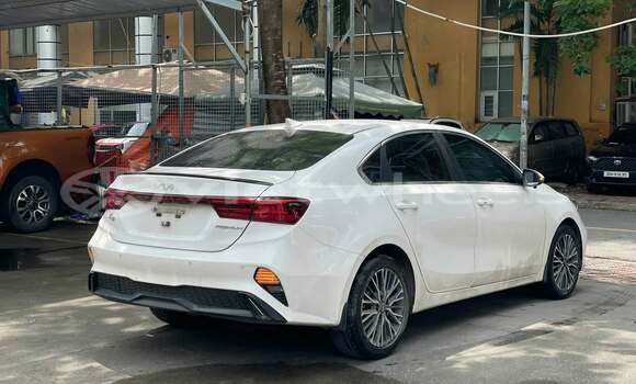 Mua Đã sử dụng KIA K3 Xe ô tô Mua Đã sử dụng KIA K3 Xe ô tô