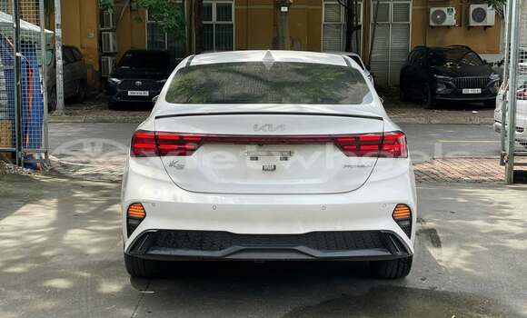 Mua Đã sử dụng KIA K3 Xe ô tô Mua Đã sử dụng KIA K3 Xe ô tô