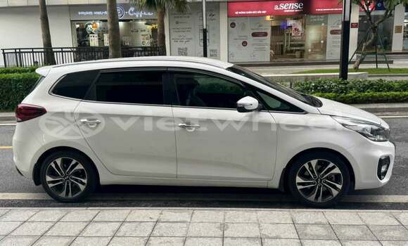 Mua Đã sử dụng KIA Rondo Xe ô tô Mua Đã sử dụng KIA Rondo Xe ô tô