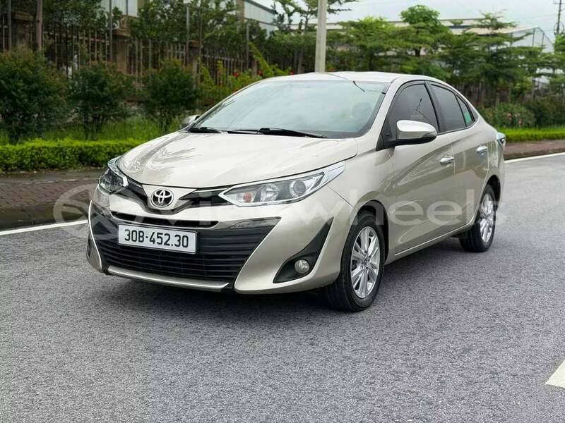 Big with watermark toyota vios none bac ninh 48727