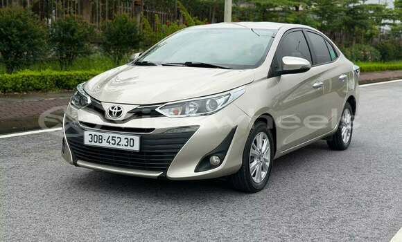 Buy Used Toyota Vios Car Buy Used Toyota Vios Car