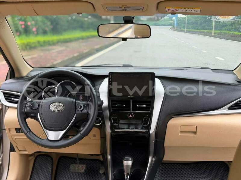 Big with watermark toyota vios none bac ninh 48727